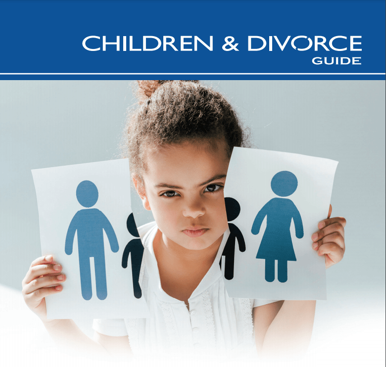 child divorce